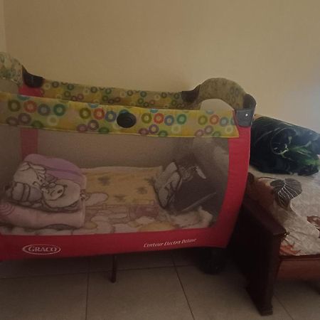 Appartement Vu Mer Agadir Eksteriør bilde