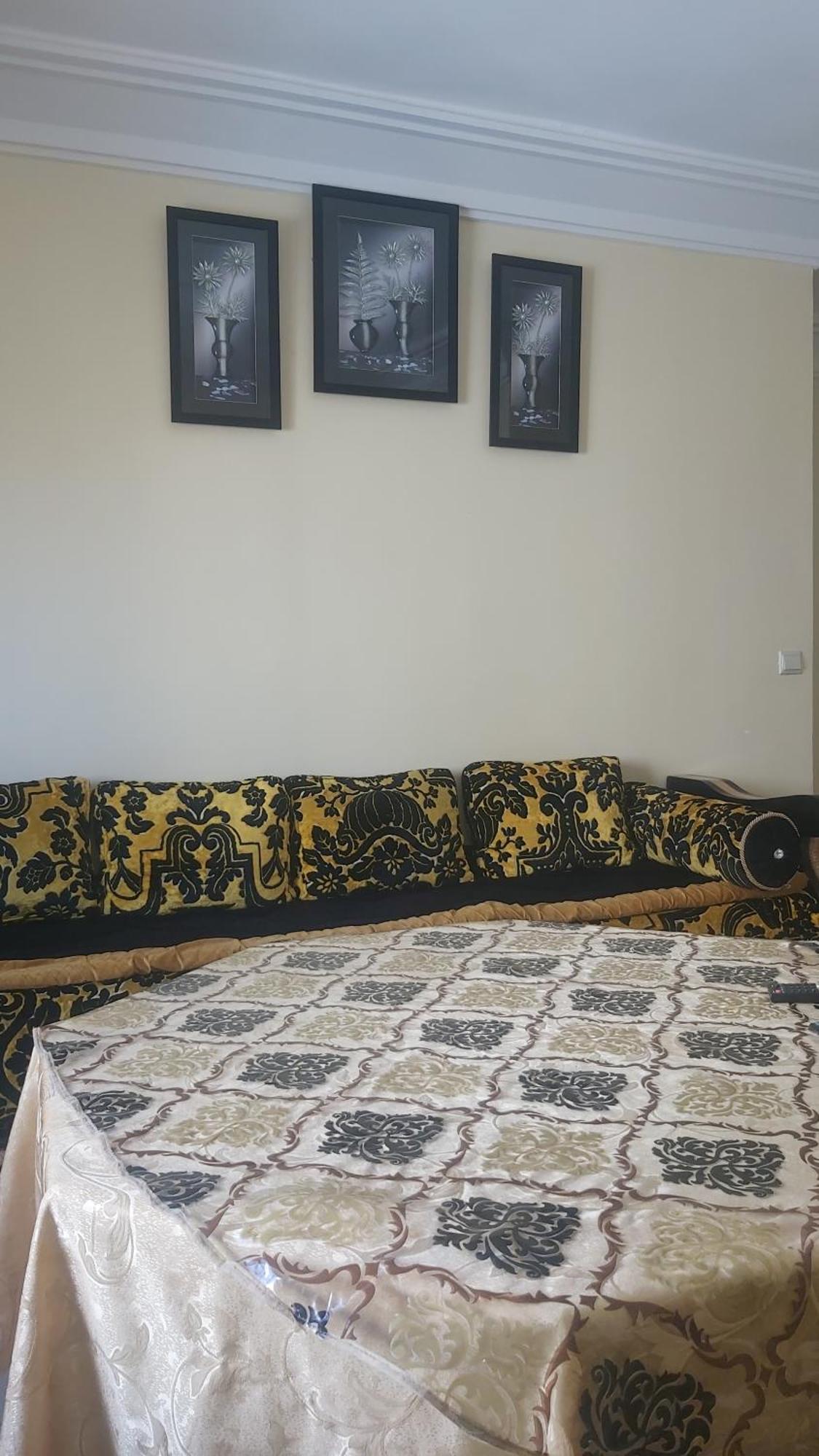 Appartement Vu Mer Agadir Eksteriør bilde