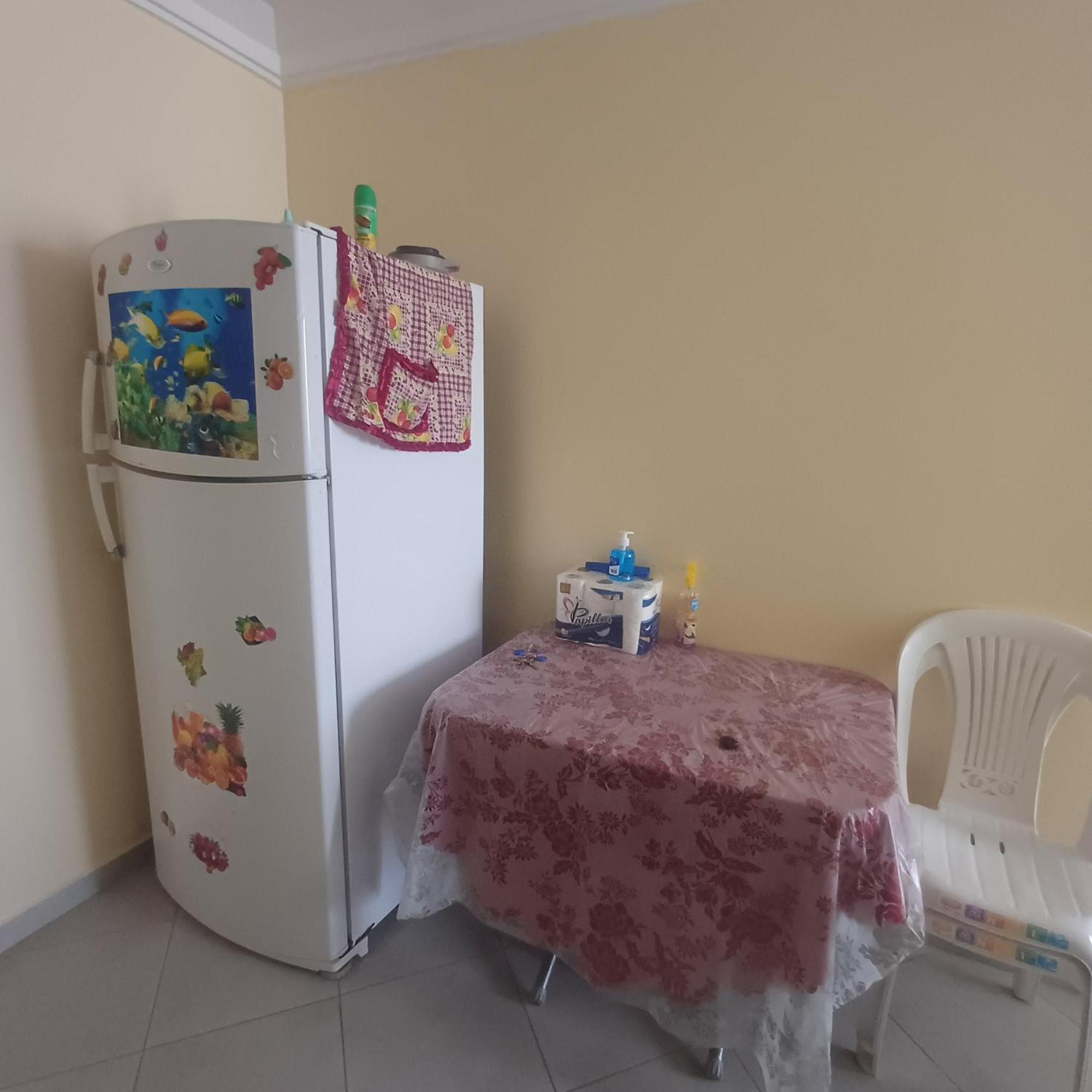Appartement Vu Mer Agadir Eksteriør bilde