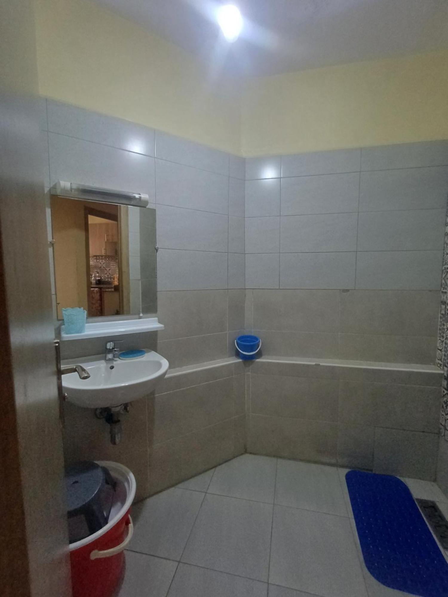 Appartement Vu Mer Agadir Eksteriør bilde