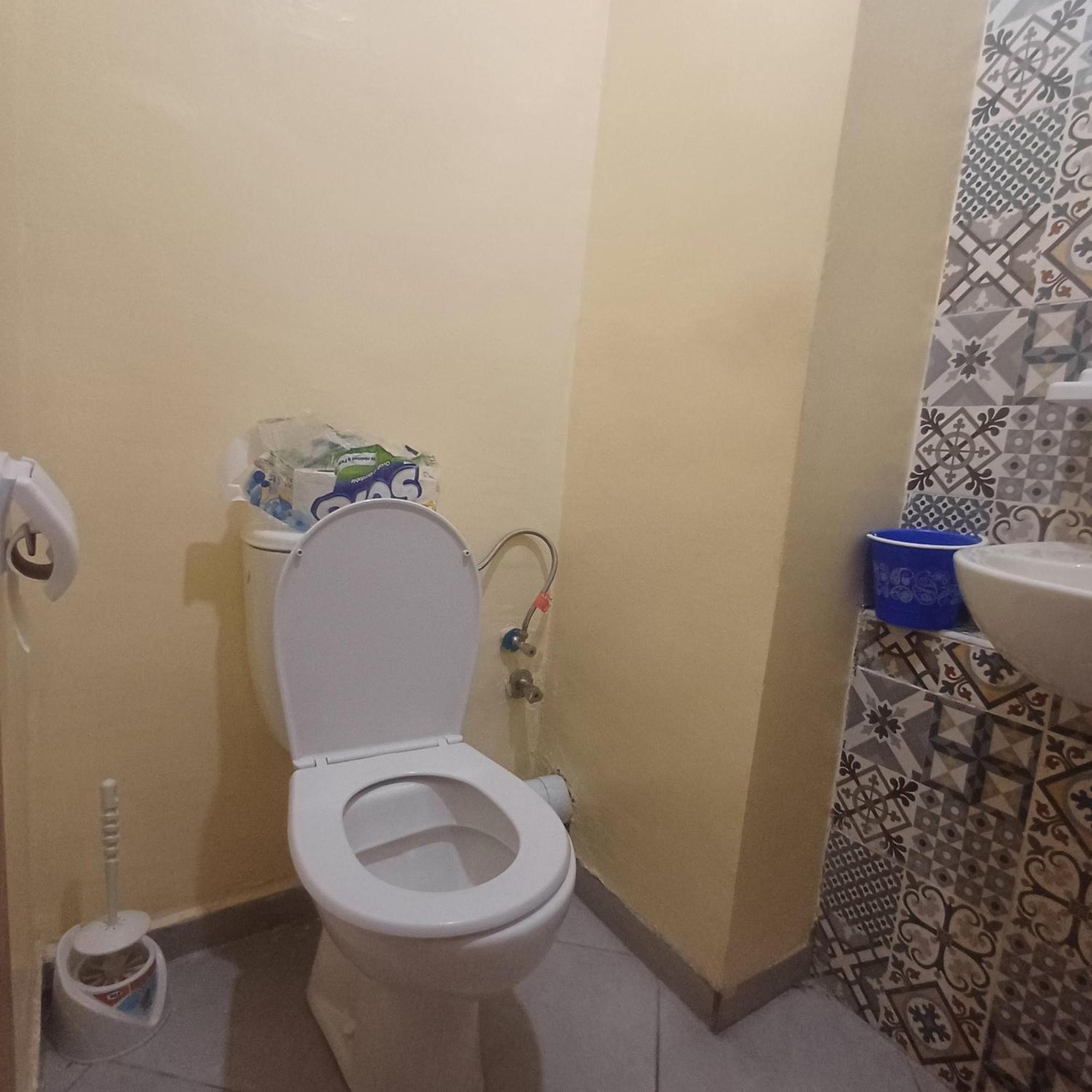 Appartement Vu Mer Agadir Eksteriør bilde