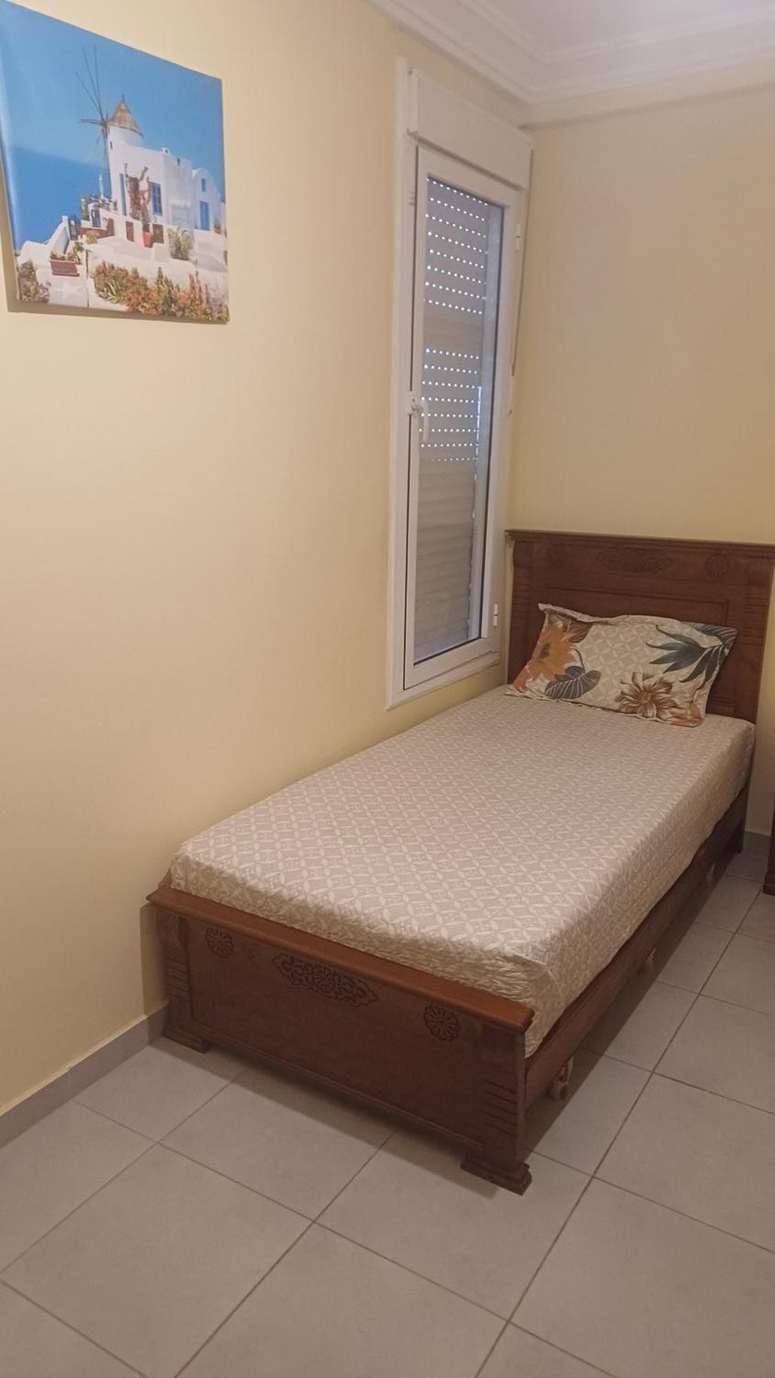 Appartement Vu Mer Agadir Eksteriør bilde