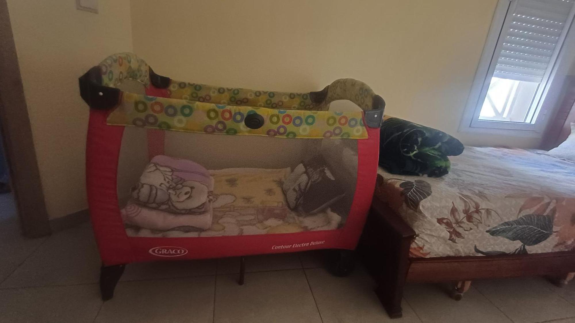 Appartement Vu Mer Agadir Eksteriør bilde