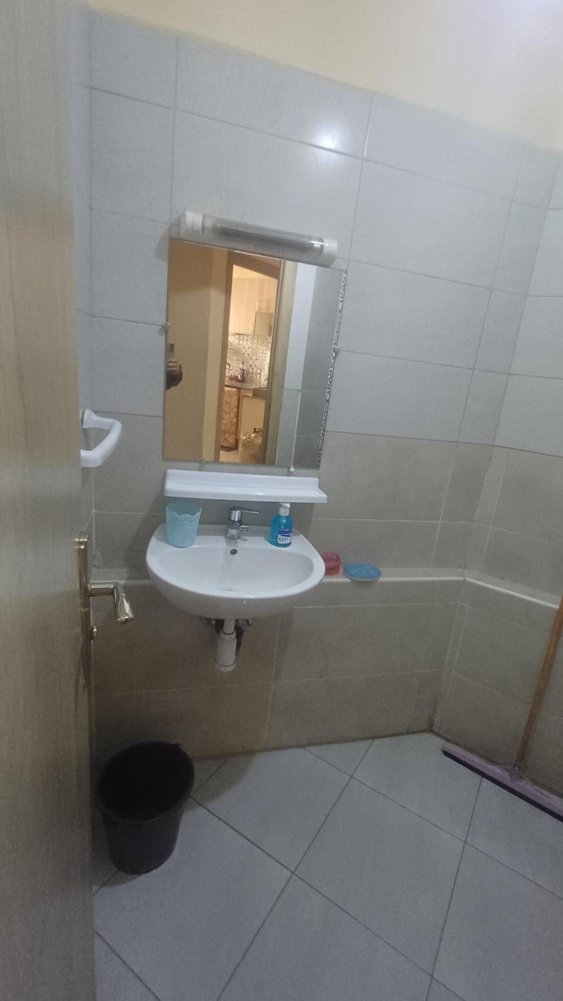 Appartement Vu Mer Agadir Eksteriør bilde