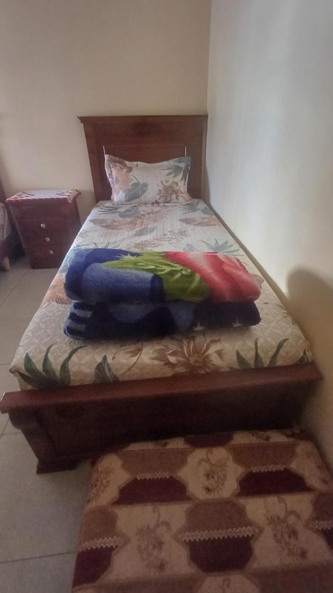 Appartement Vu Mer Agadir Eksteriør bilde