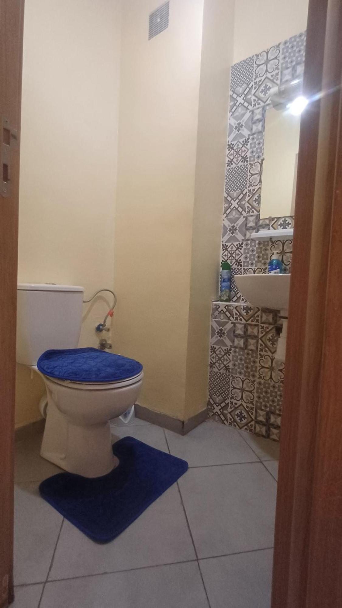 Appartement Vu Mer Agadir Eksteriør bilde
