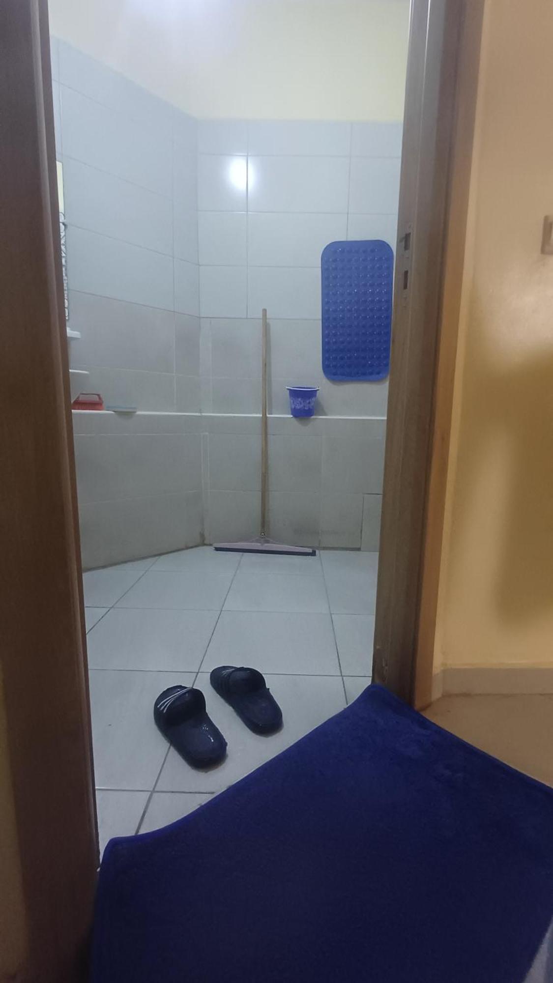 Appartement Vu Mer Agadir Eksteriør bilde