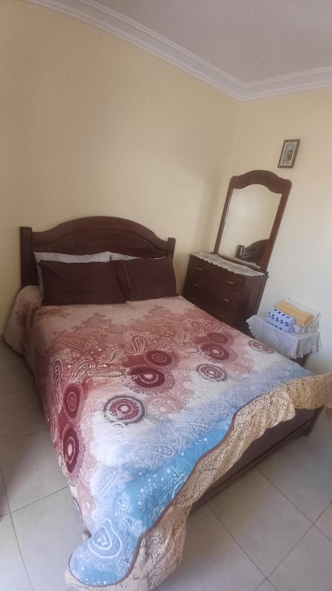 Appartement Vu Mer Agadir Eksteriør bilde