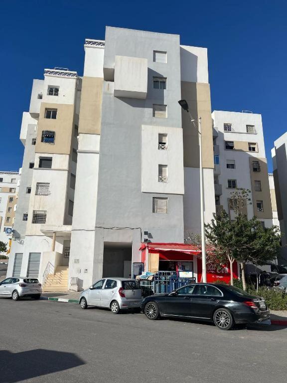 Appartement Vu Mer Agadir Eksteriør bilde